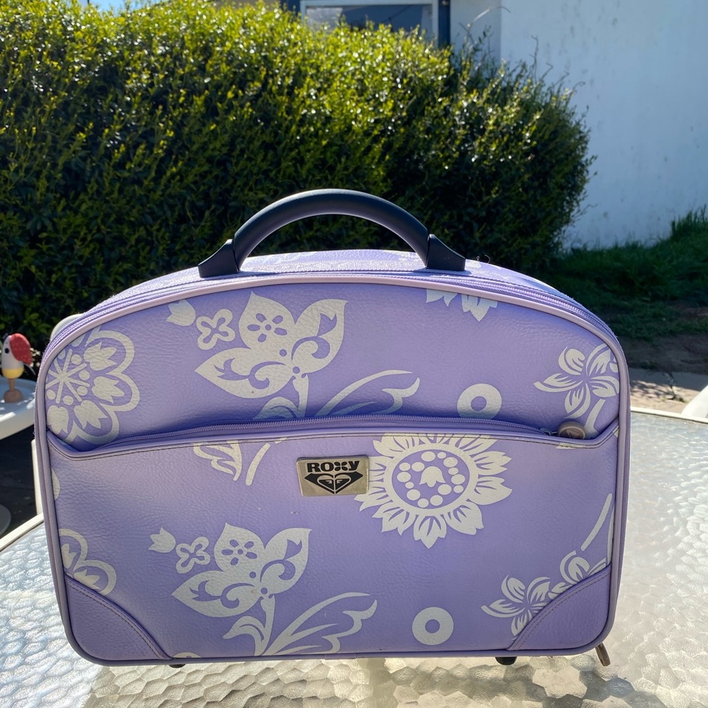 Roxy Luggage Bag